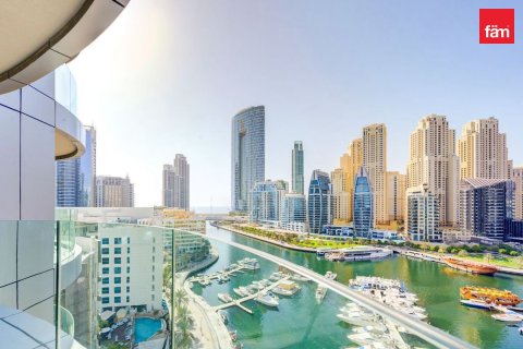 1 غرف نوم شقة في مرسى دبي, الإمارات العربية المتحدة رقم 80239 2