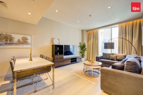 1 غرف نوم شقة في مرسى دبي, الإمارات العربية المتحدة رقم 80239 3