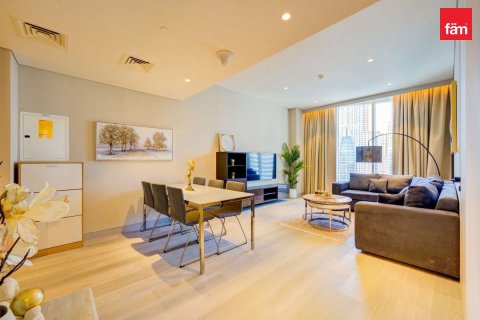 1 غرف نوم شقة في مرسى دبي, الإمارات العربية المتحدة رقم 80239 4