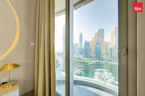 1 غرف نوم شقة في مرسى دبي, الإمارات العربية المتحدة رقم 80239 24
