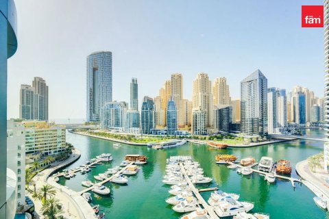 1 غرف نوم شقة في مرسى دبي, الإمارات العربية المتحدة رقم 80239 26