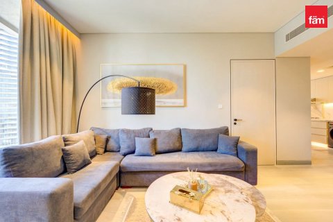 1 غرف نوم شقة في مرسى دبي, الإمارات العربية المتحدة رقم 80239 9