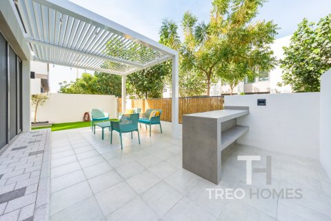 Villa de 4 chambres à Aura, UAE No. 80226 24