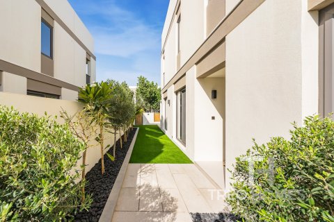 Villa de 4 chambres à Aura, UAE No. 80226 22