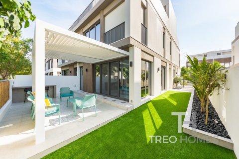 Villa de 4 chambres à Aura, UAE No. 80226 2