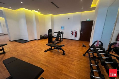 1 bedroom Apartment in Meydan, UAE No. 143348 18