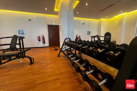 1 bedroom Apartment in Meydan, UAE No. 143348 16