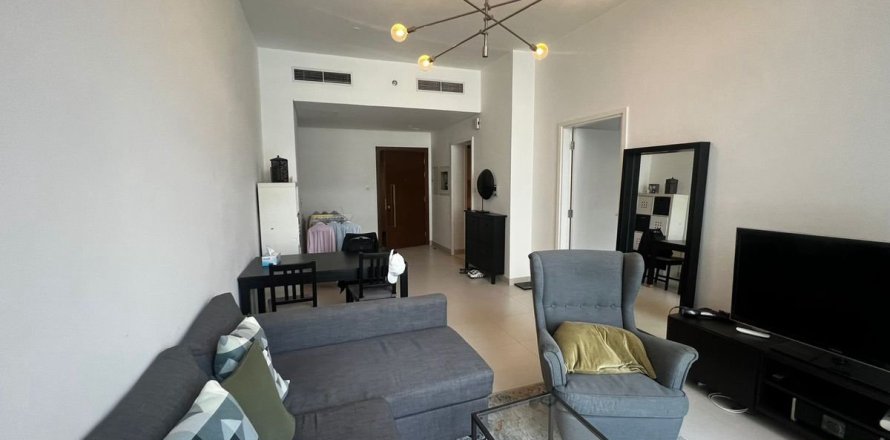 1 bedroom Apartment in Meydan, UAE No. 143348