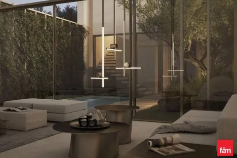 479.4m² Land in Dubai, UAE No. 143349