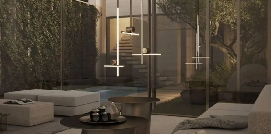 479.4m² Land in Dubai, UAE No. 143349