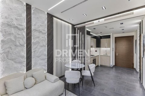 1 غرف نوم شقة في Sobha Hartland, الإمارات العربية المتحدة رقم 139028