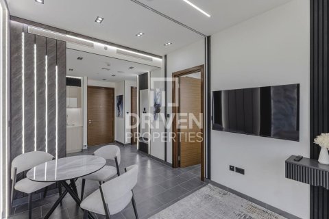 1 غرف نوم شقة في Sobha Hartland, الإمارات العربية المتحدة رقم 139028 3