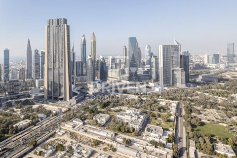 1 غرف نوم شقة في Zabeel, الإمارات العربية المتحدة رقم 139031