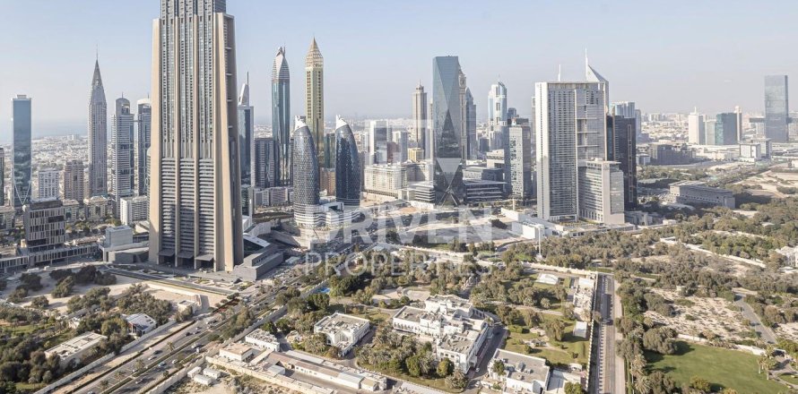 1 غرف نوم شقة في Zabeel, الإمارات العربية المتحدة رقم 139031