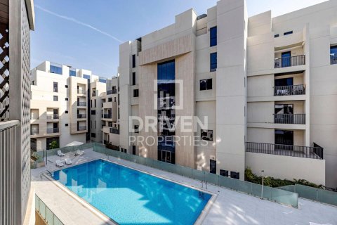 2 bedrooms Apartment in Mirdif Hills, UAE No. 139026