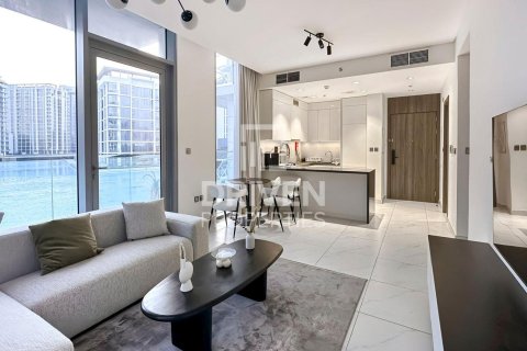 1 bedroom Apartment in Mohammed Bin Rashid City, UAE No. 139027 5