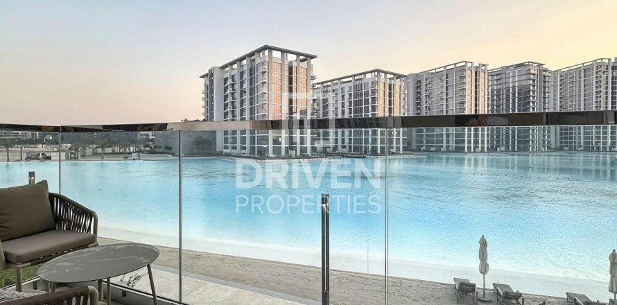 1 bedroom Apartment in Mohammed Bin Rashid City, UAE No. 139027