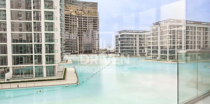 3 bedrooms Apartment in District One, UAE No. 139029