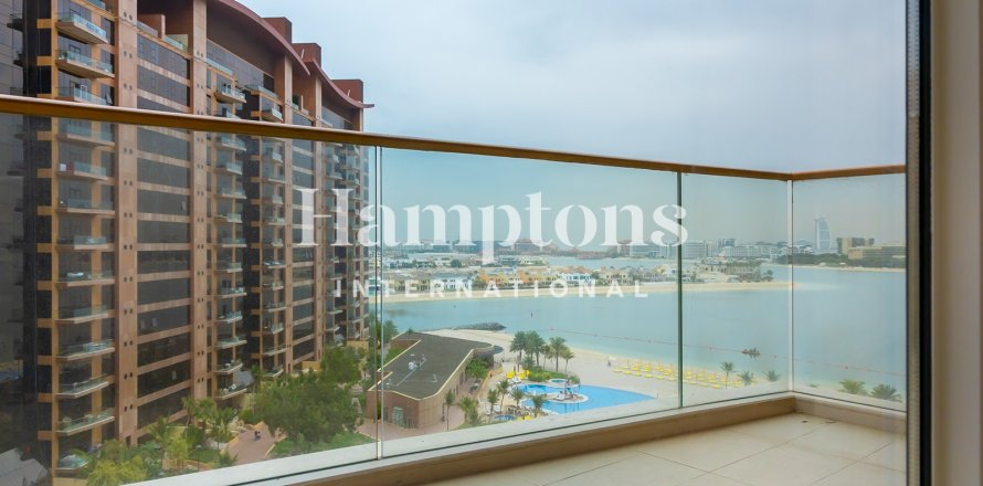 1 bedroom Apartment in FIVE Palm Jumeirah, UAE No. 147465