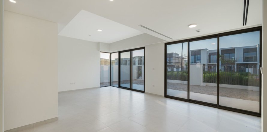 4 bedrooms Townhouse in The Valley, UAE No. 147469