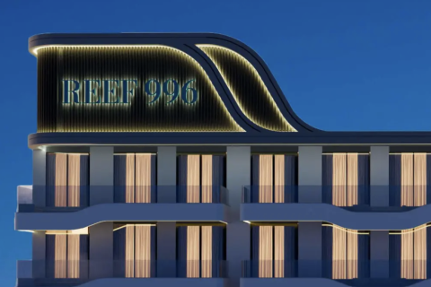 3 غرف نوم شقة في دبي, الإمارات العربية المتحدة رقم 147466 3