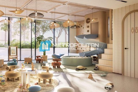 Apartment de 1 dormitorio en Abu Dhabi, UAE No. 147468 7