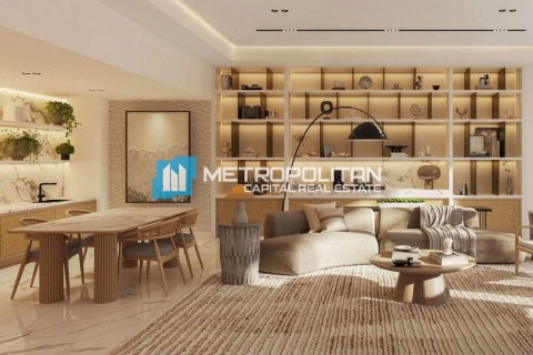 Apartment de 1 dormitorio en Abu Dhabi, UAE No. 147468 3