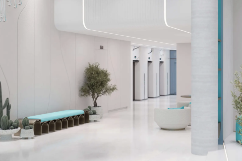 2 bedrooms Apartment in Dubai, UAE No. 147467 9