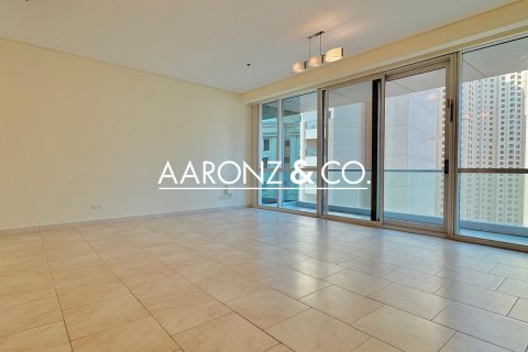 Квартира с 2 спальнями в Джумейра Бич Резиденс, ОАЭ №145997 3