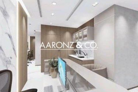 Офис 107м² в Джумейра Лейк Тауэрс, ОАЭ №145996 11