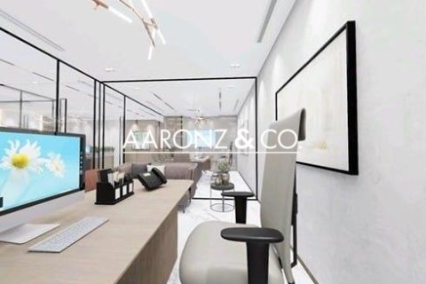 Офис 107м² в Джумейра Лейк Тауэрс, ОАЭ №145996 4