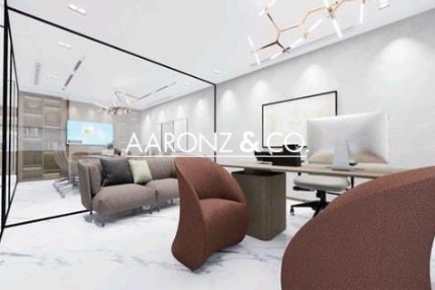 Офис 107м² в Джумейра Лейк Тауэрс, ОАЭ №145996 7