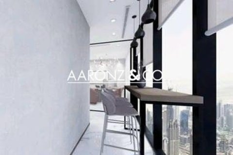 Офис 107м² в Джумейра Лейк Тауэрс, ОАЭ №145996 8