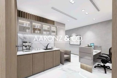 Офис 107м² в Джумейра Лейк Тауэрс, ОАЭ №145996 10