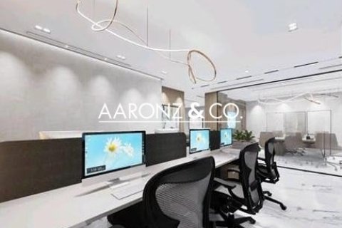 Офис 107м² в Джумейра Лейк Тауэрс, ОАЭ №145996 6