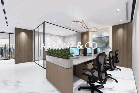 Офис 107м² в Джумейра Лейк Тауэрс, ОАЭ №145996
