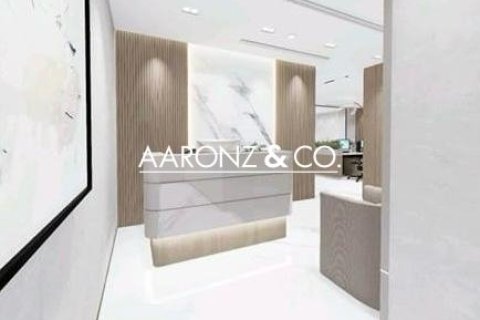 Офис 107м² в Джумейра Лейк Тауэрс, ОАЭ №145996 9