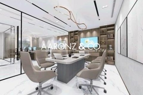 Офис 107м² в Джумейра Лейк Тауэрс, ОАЭ №145996 5