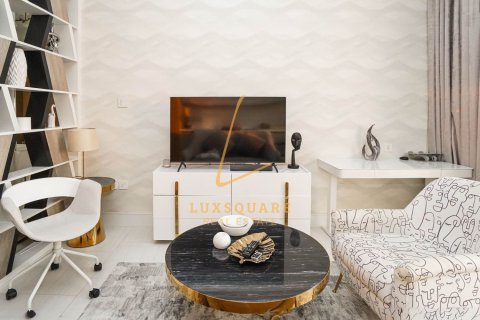 Квартира студия в SLS Dubai Hotel & Residences, ОАЭ №145994 9