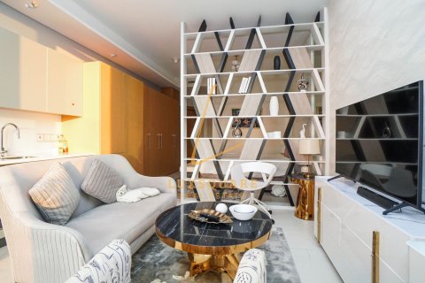 Квартира студия в SLS Dubai Hotel & Residences, ОАЭ №145994 4