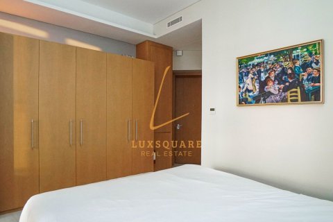 Квартира студия в SLS Dubai Hotel & Residences, ОАЭ №145994 16