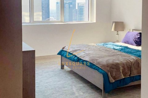 Квартира с 2 спальнями в Бизнес-Бэй, ОАЭ №145995 13