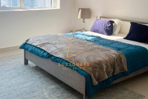 Квартира с 2 спальнями в Бизнес-Бэй, ОАЭ №145995 11