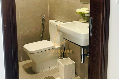 Квартира с 2 спальнями в Бизнес-Бэй, ОАЭ №145995 15