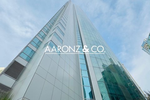 Квартира с 2 спальнями в Джумейра Бич Резиденс, ОАЭ №145998 16