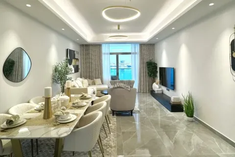 Studio Apartment in Dubai, UAE No. 171011 4