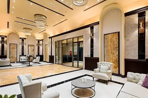Studio Apartment in Dubai, UAE No. 171011 6