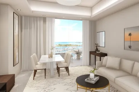 Studio Apartment in Dubai, UAE No. 171011 3