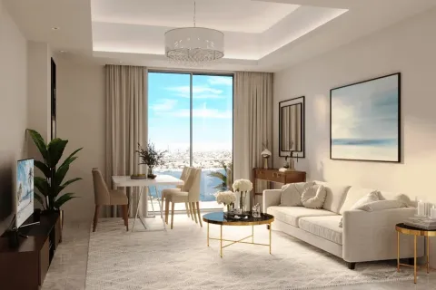 Studio Apartment in Dubai, UAE No. 171011 5
