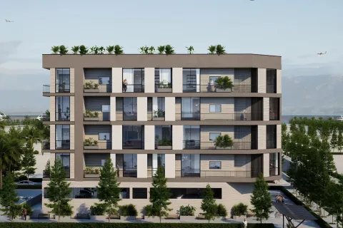 33m² Apartment in Dubai, UAE No. 171008 3